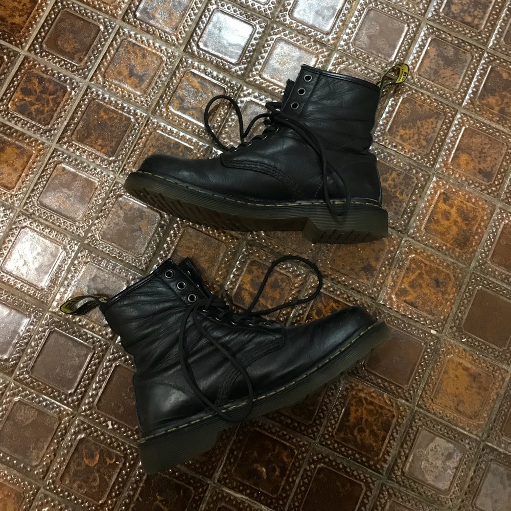 Dr. Martens
